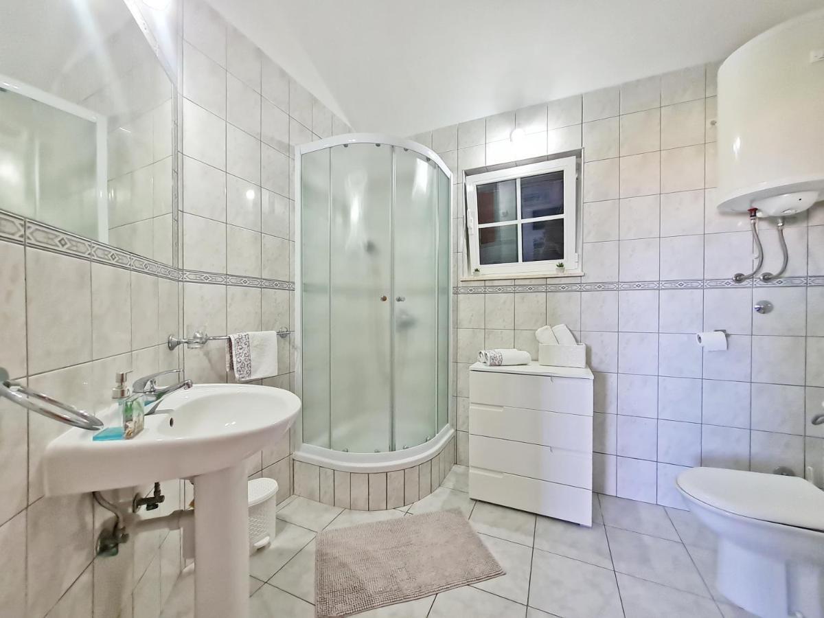Apartment Ivana Borak Omis Luaran gambar