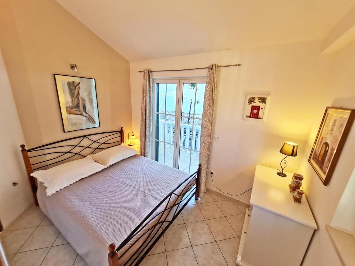 Apartment Ivana Borak Omis Luaran gambar